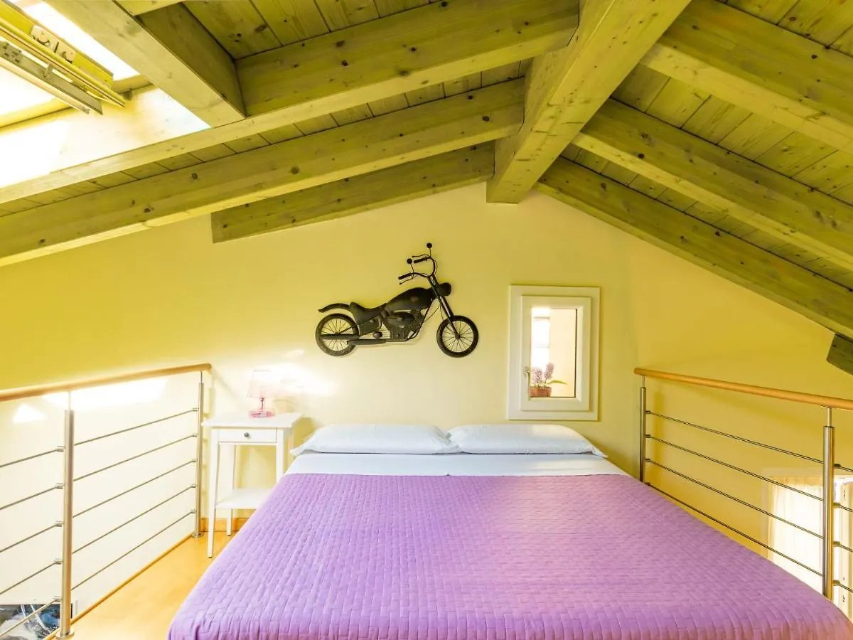 Apartment Baby By Interhome Bellano Ιταλία