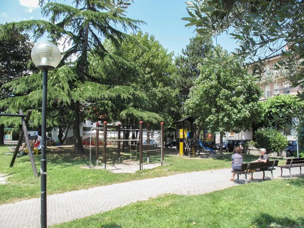 Apartment Baby By Interhome Bellano Ιταλία