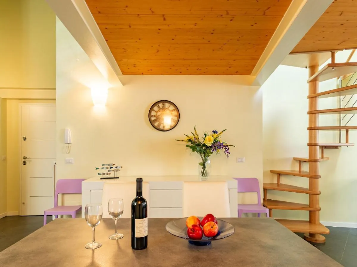 Apartment Baby By Interhome Bellano 0*,