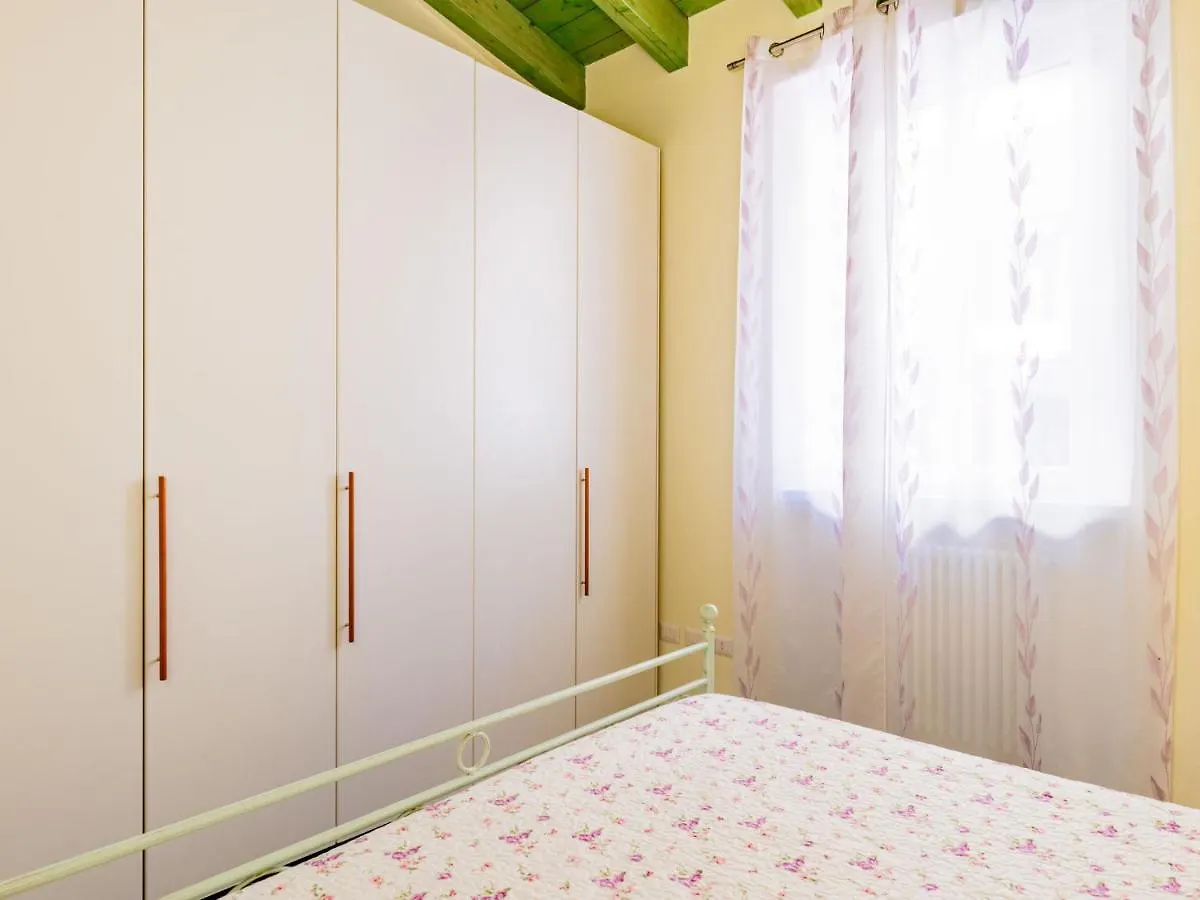 Apartment Baby By Interhome Bellano