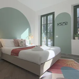 Ca Del Lasco - Modern In Classic Apartamento
