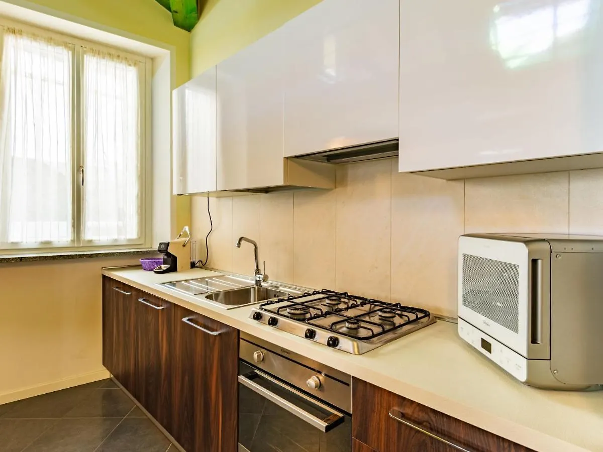 Apartment Baby By Interhome Bellano