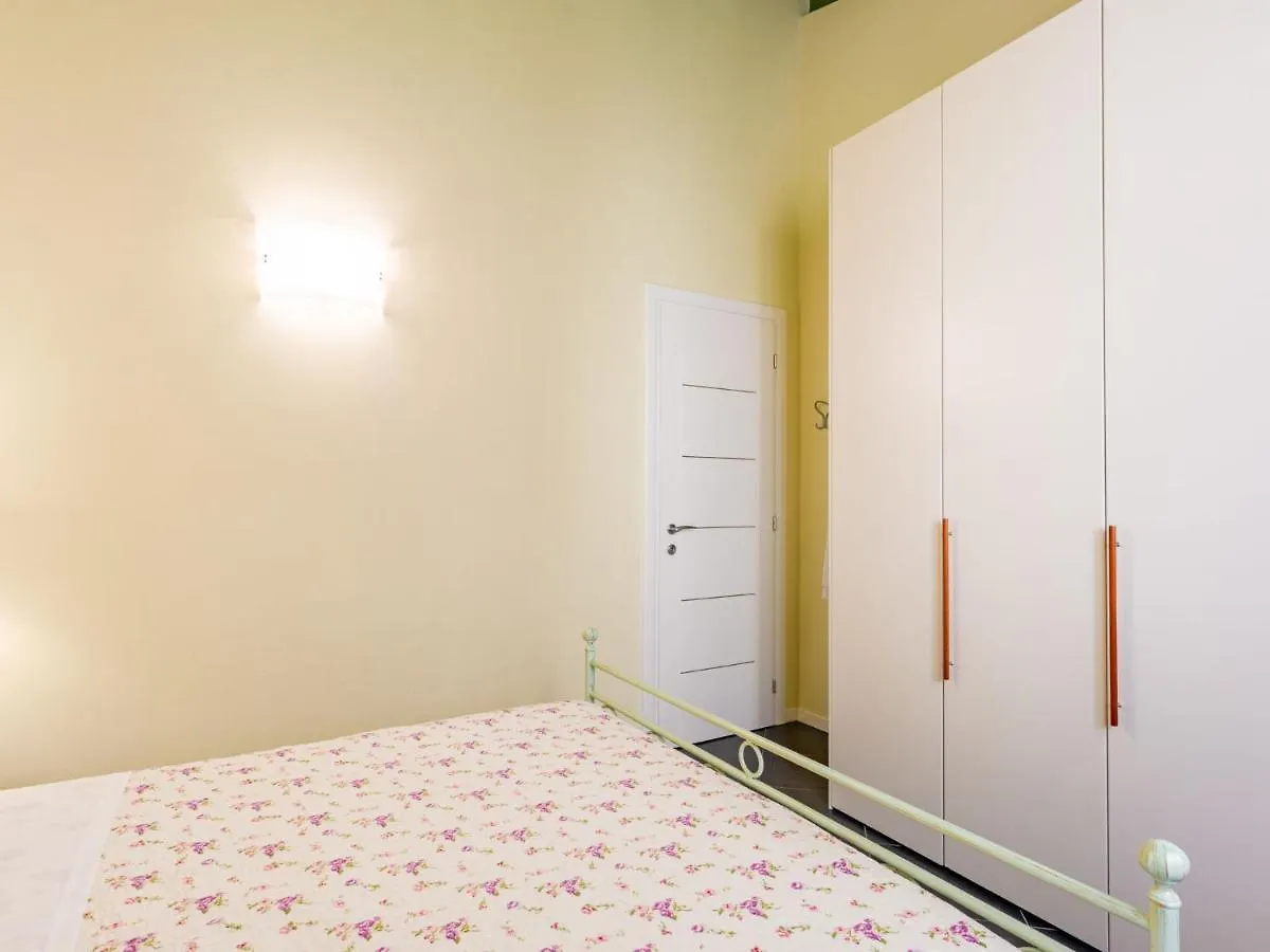 Apartment Baby By Interhome Bellano