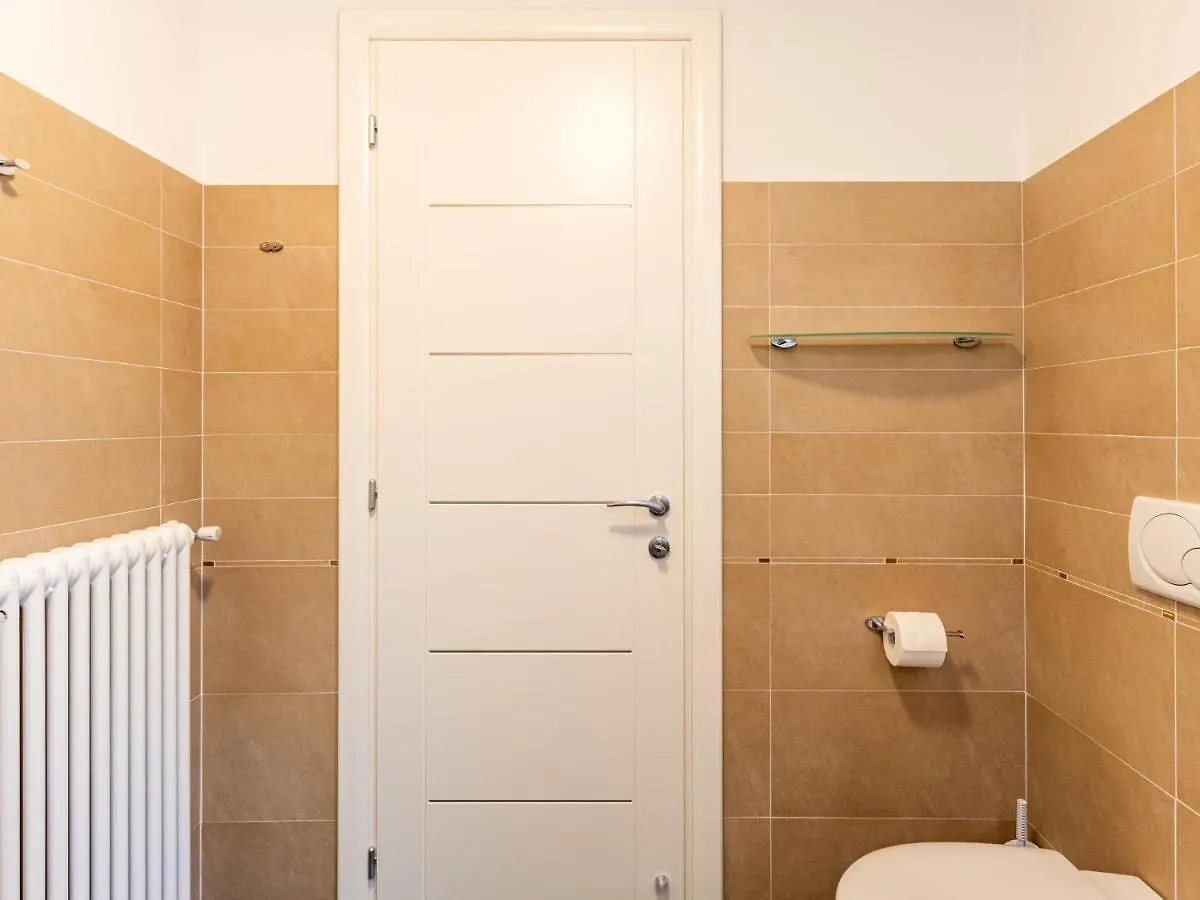 Apartment Baby By Interhome Bellano 0*,  Italy