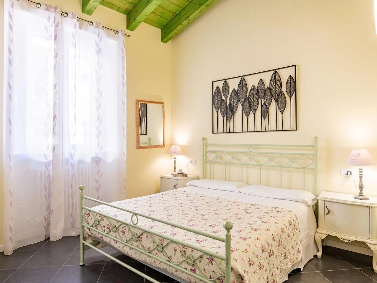 Apartment Baby By Interhome Bellano Italy