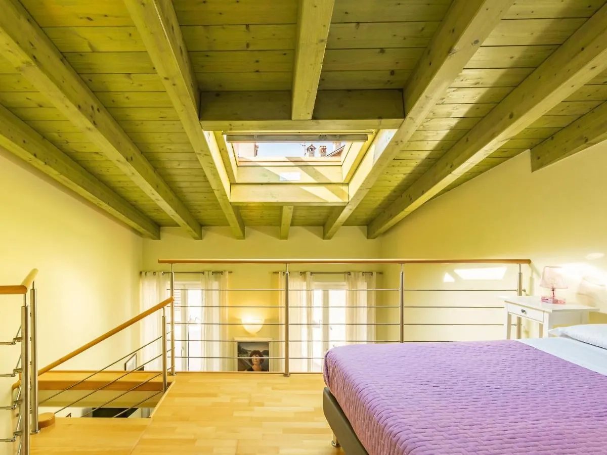 Apartment Baby By Interhome Bellano