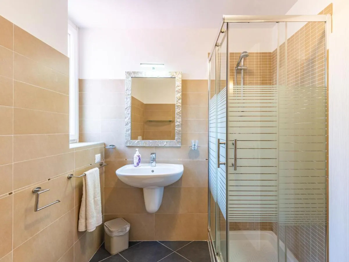 Apartment Baby By Interhome Bellano Italy