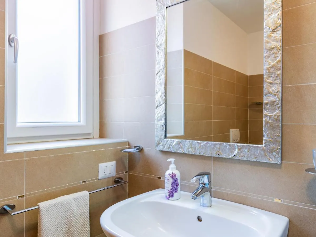Apartment Baby By Interhome Bellano